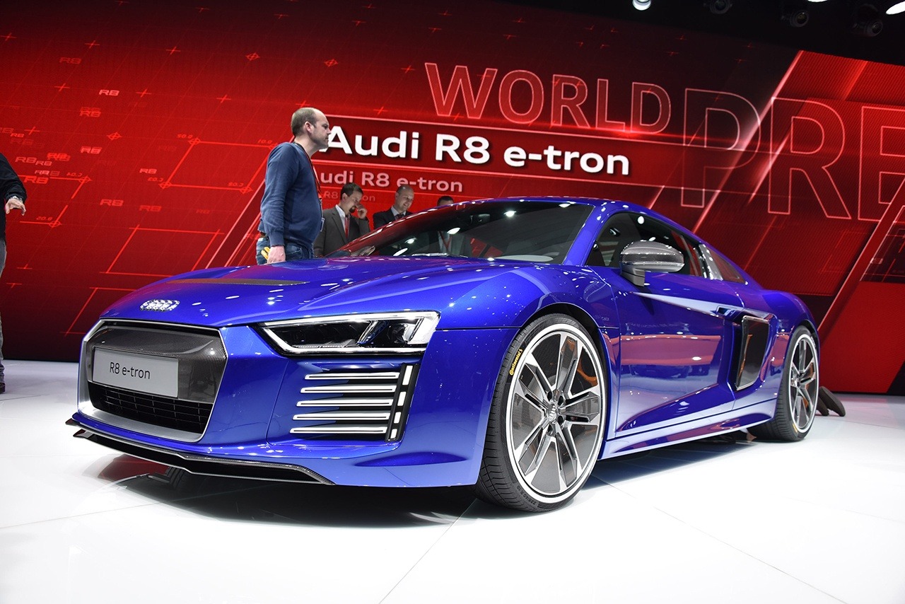 More information about "Rumorpile: Next-Generation Audi R8 To Go Electric"