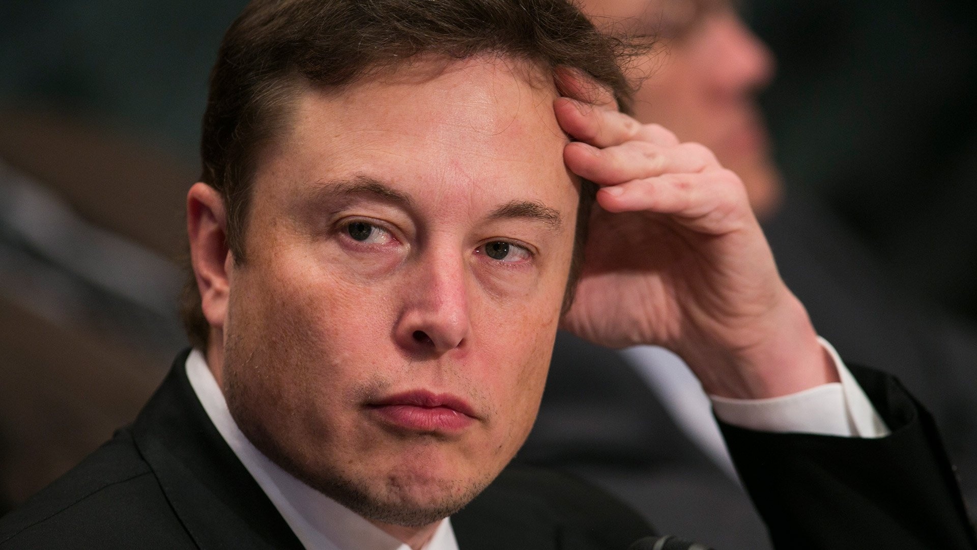 More information about "Update: Musk Out as Chairman of Tesla"