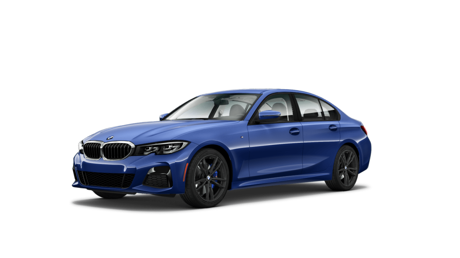 More information about "Leaked: 2019 BMW 3-Series"