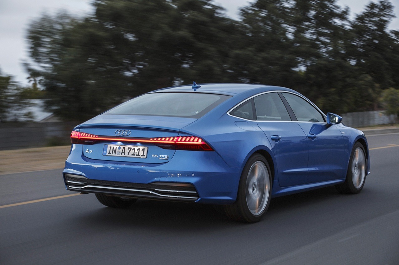 More information about "Audi Employees Are Under Investigation Falsifying Documents"