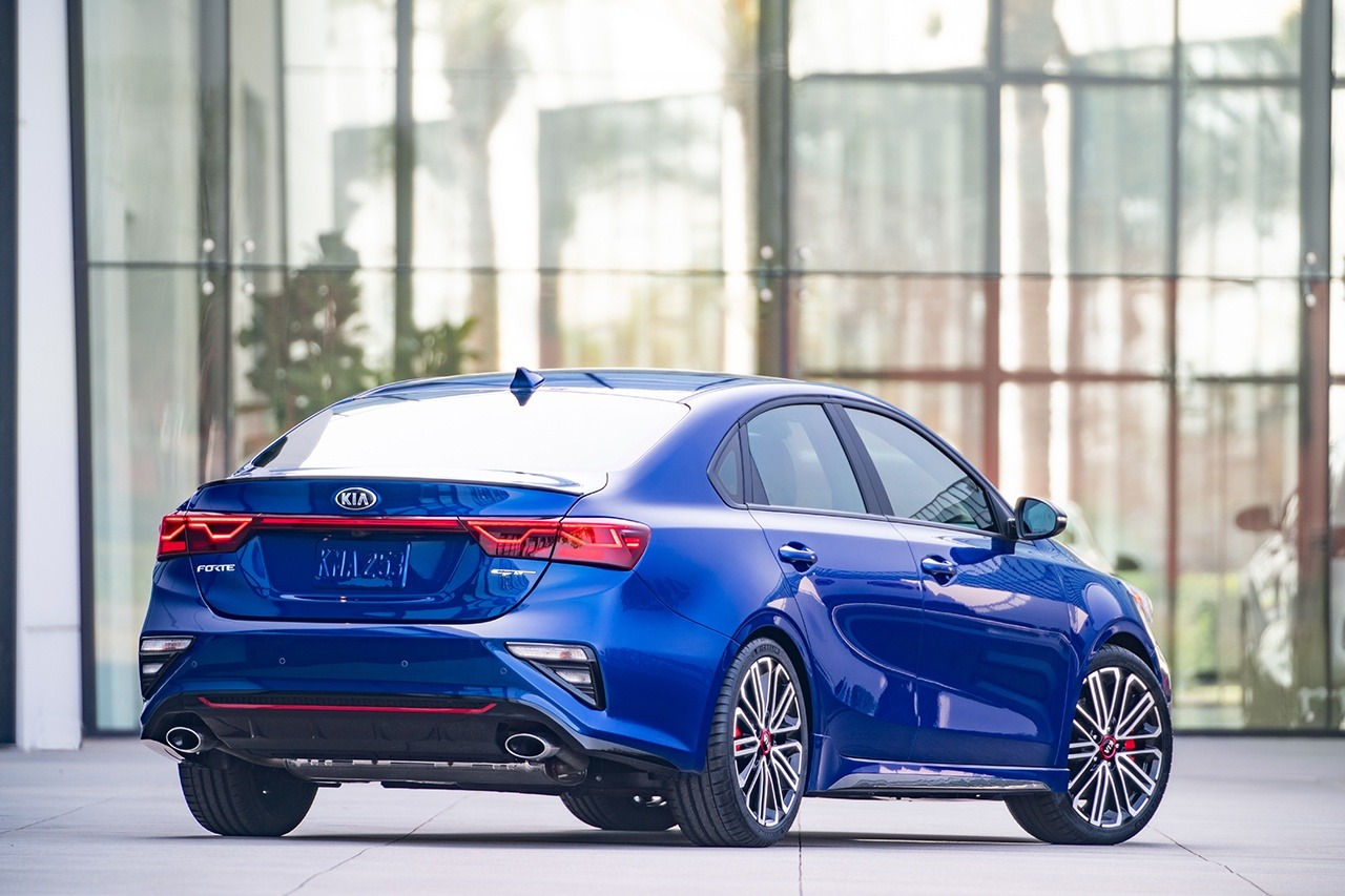 More information about "2020 Kia Forte GT Adds Some Zip"