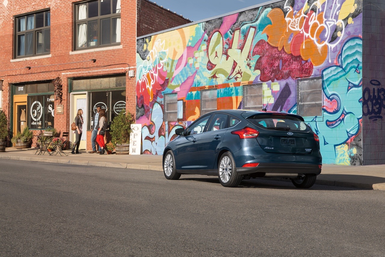 More information about "Ford Recalls 1.5 Million Focuses For Stalling Issue"