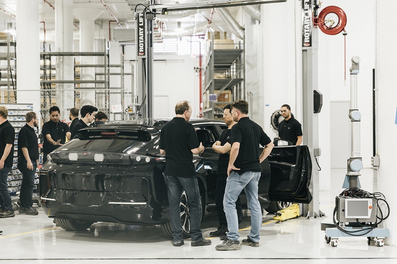 More information about "Faraday Future Wants To Scrap Financial Deal, Investor Accuses Company Of Trying to Break Deal"