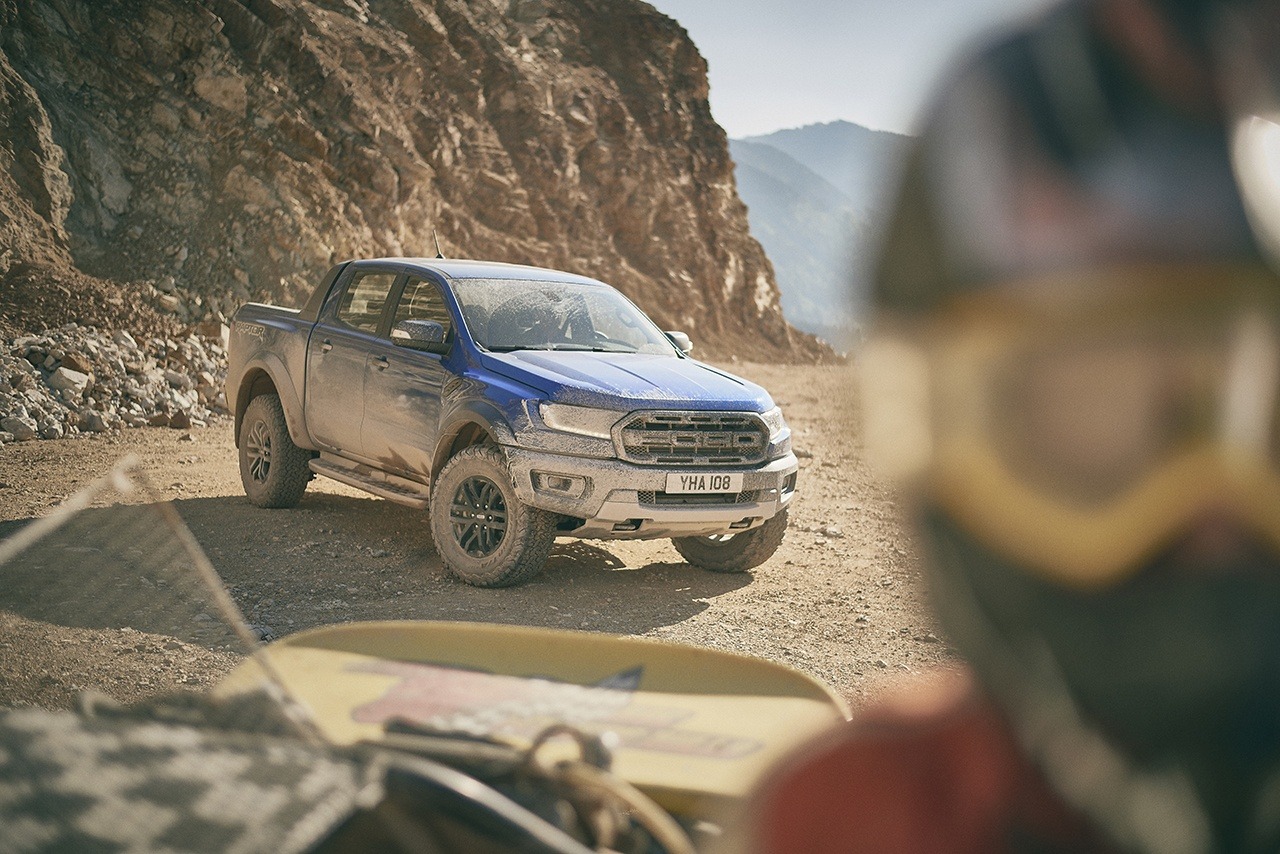 More information about "Ford Says No To Ranger Raptor For U.S."