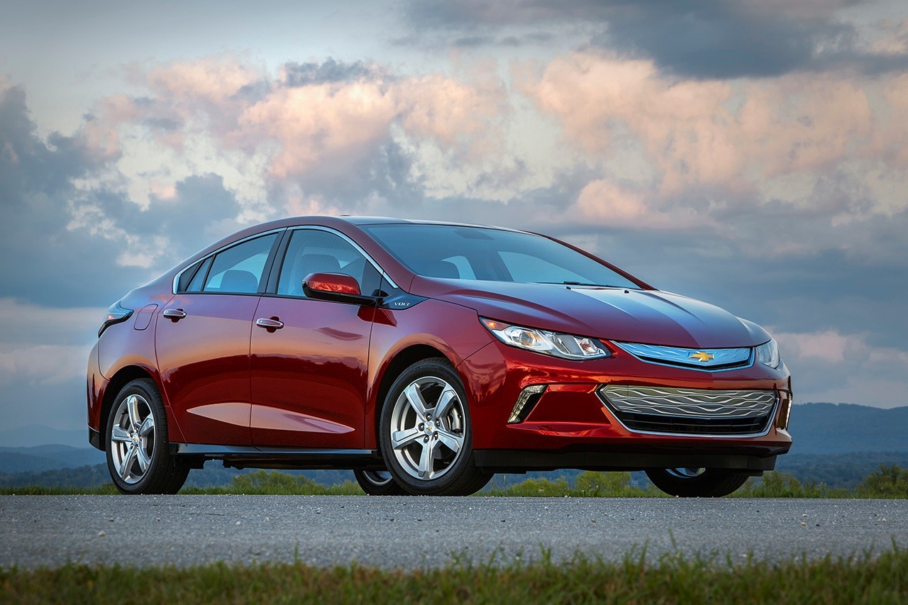 More information about "California Moves Ahead To Protect Emission Rules From Rollback"