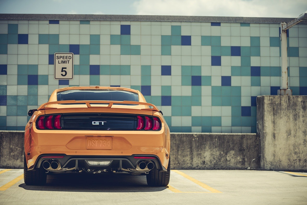 More information about "How to Get An 800 Horsepower Mustang For Under $40,000"