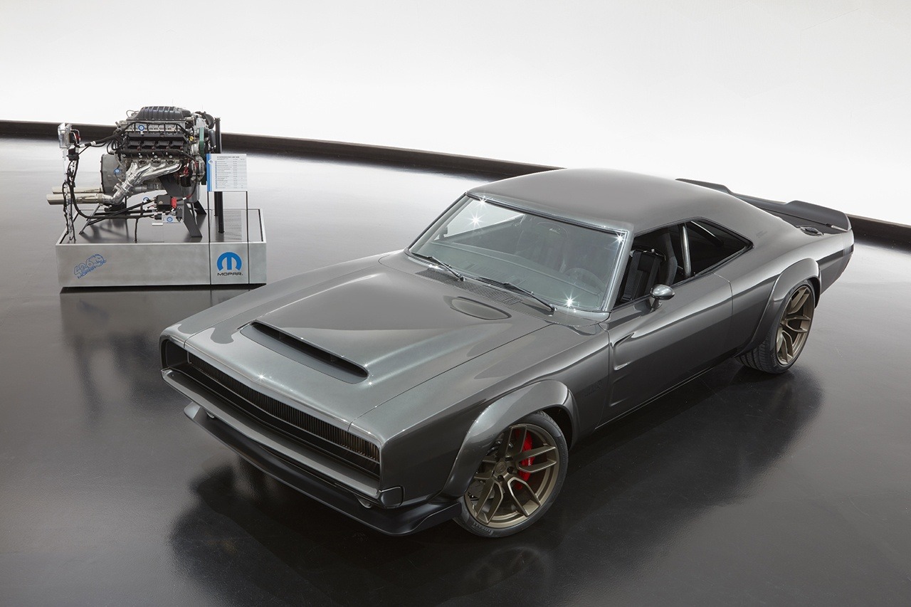 More information about "Mopar's New Hellephant 426 HEMI Makes the Demon Seem Quaint"