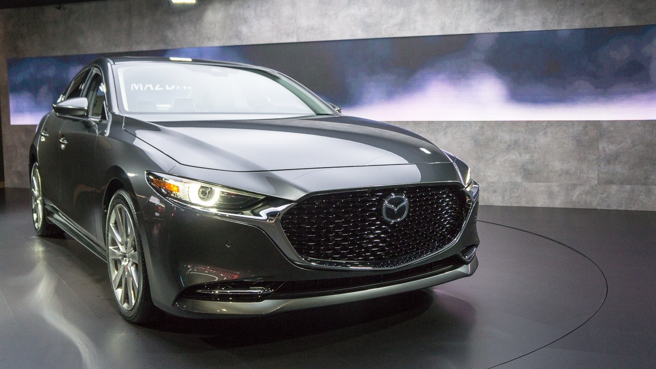 More information about "First Impressions: 2020 Mazda 3"