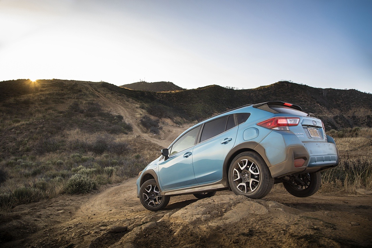 More information about "Subaru Plugs-In the 2019 Crosstrek"