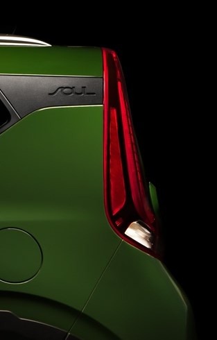 More information about "Kia Teases Their New Soul"