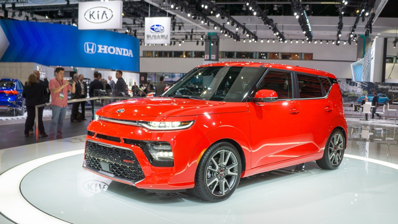 More information about "First Impressions: 2020 Kia Soul"