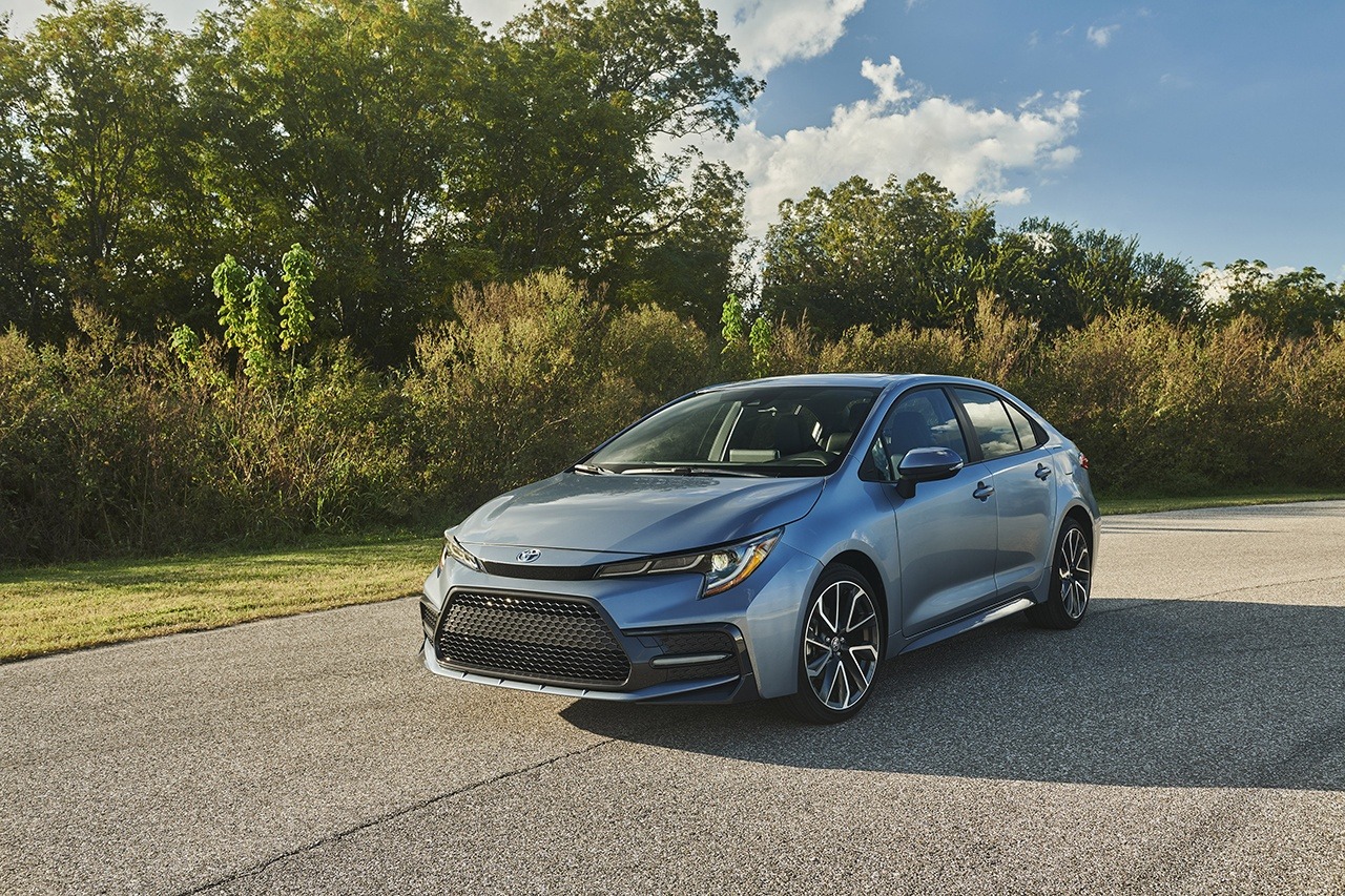 More information about "2020 Toyota Corolla Becomes Much Bolder"