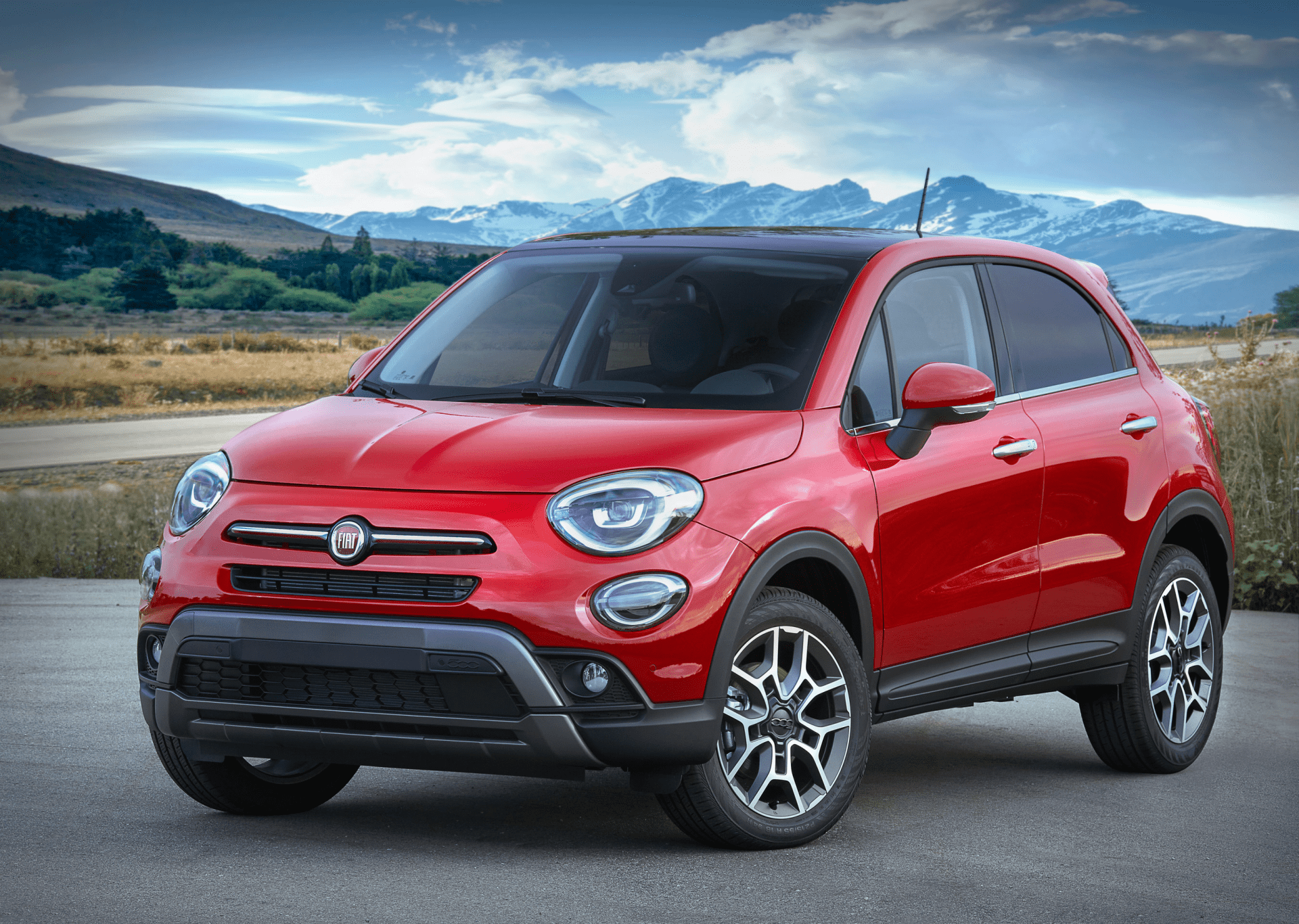 More information about "Fiat Ups Power and Efficiency on 2019 500X with New Engine"