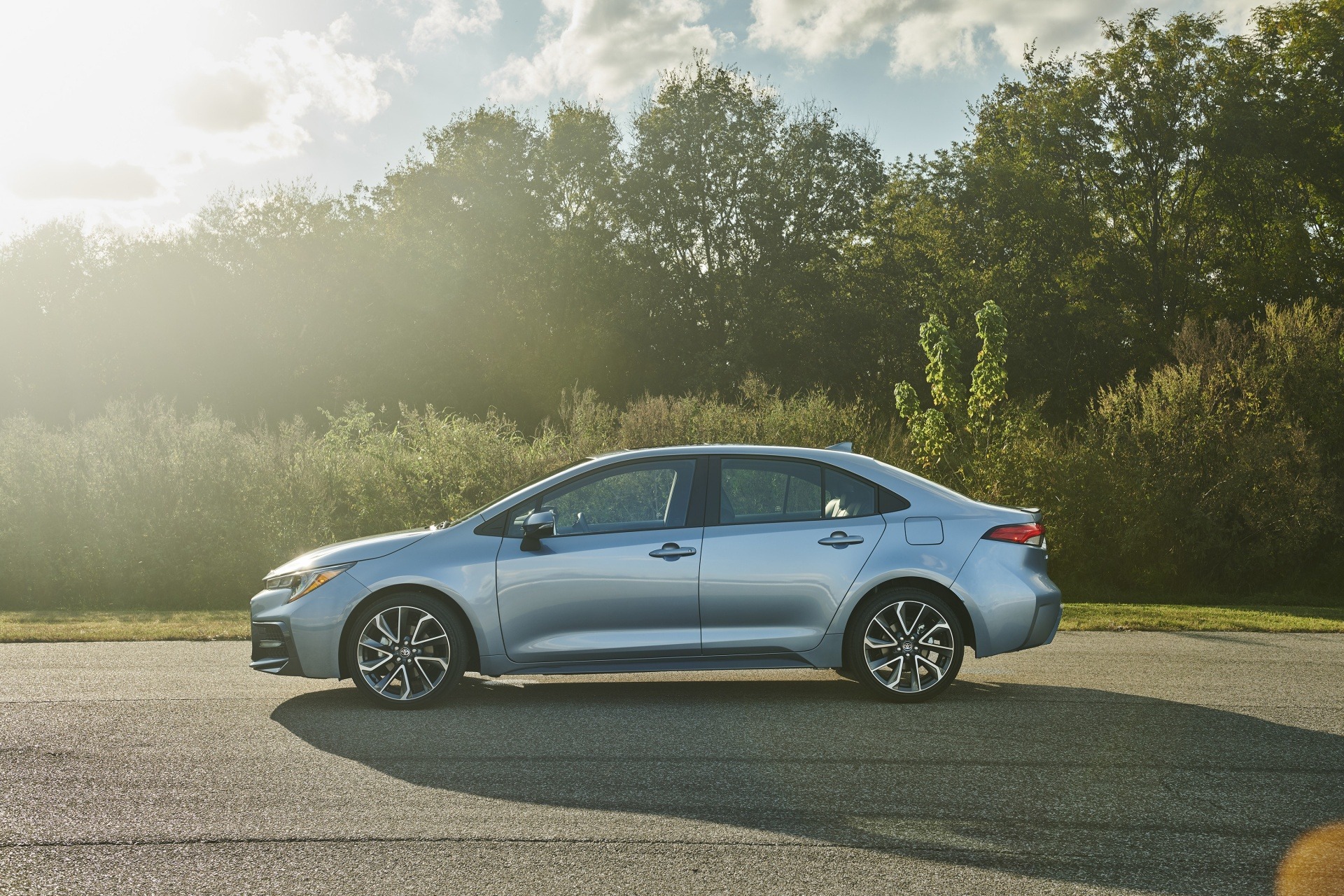 More information about "First Impressions: 2020 Toyota Corolla"