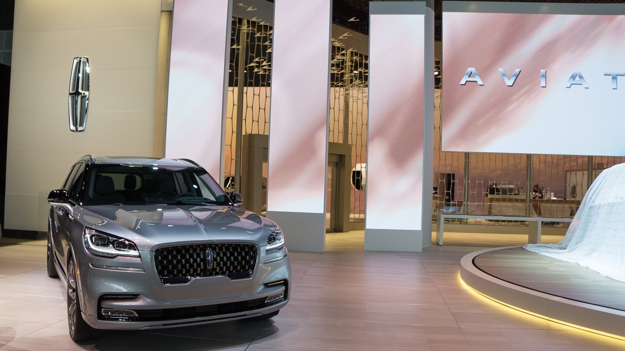 More information about "First Impressions: 2020 Lincoln Aviator"