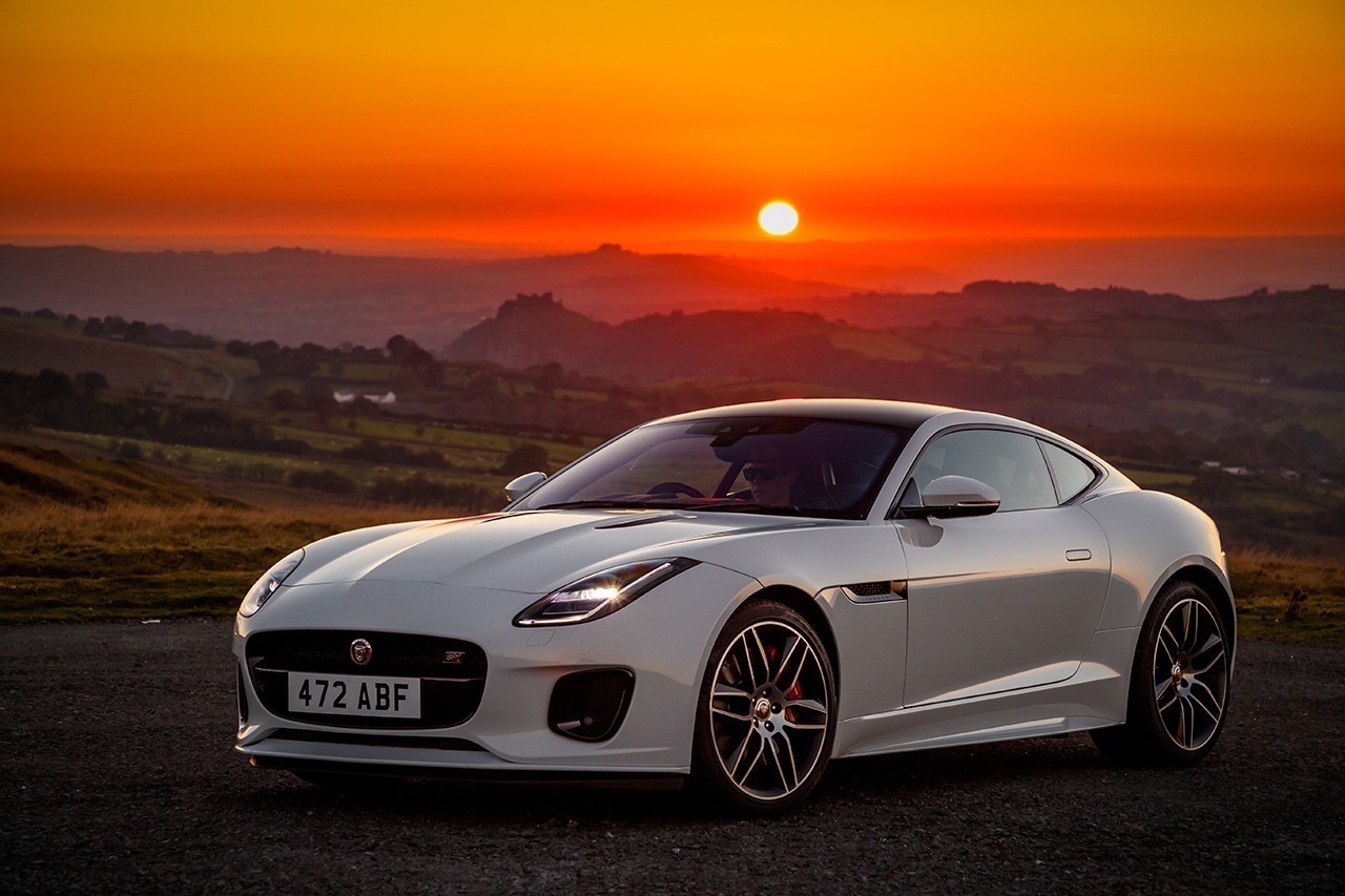 More information about "Rumorpile: F-Type Could Offer An Electric Powertrain"