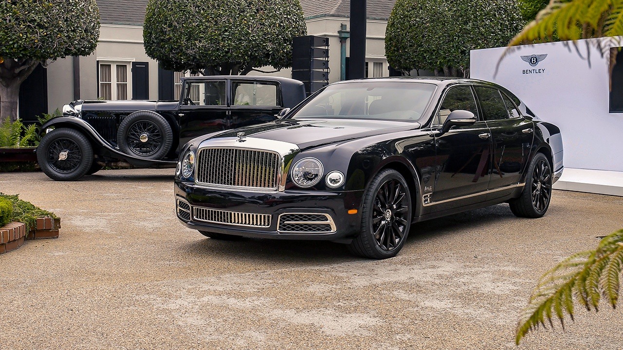 More information about "Bentley CEO Talks About Upcoming EV, Admits They're Losing Some Customers to Porsche and Tesla"