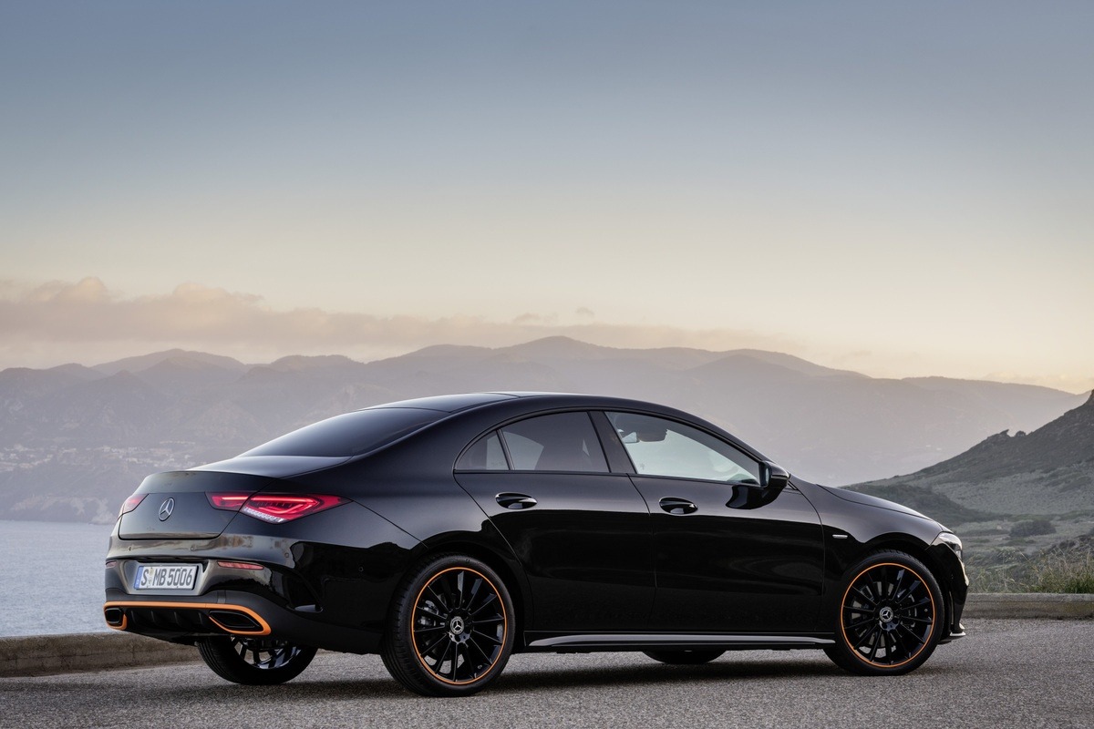 More information about "CES 2019: 2020 Mercedes-Benz CLA"