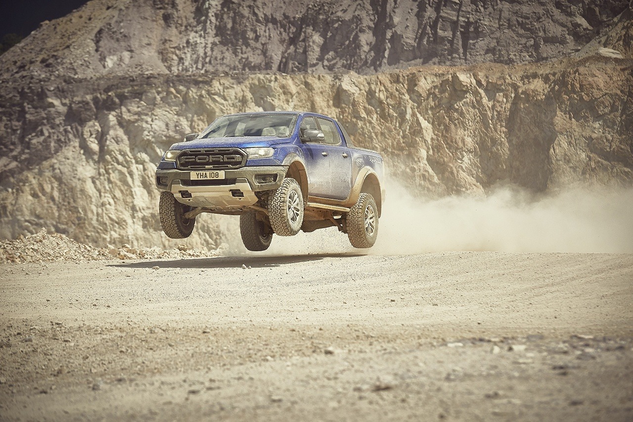 More information about "Rumorpile: North America Will Get the Next-Generation Ranger Raptor"
