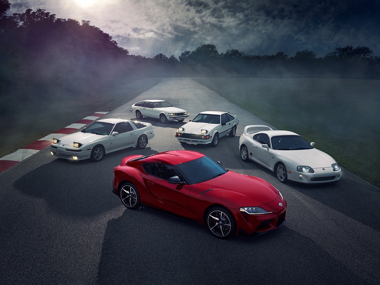 More information about "Detroit 2019: 2020 Toyota Supra"