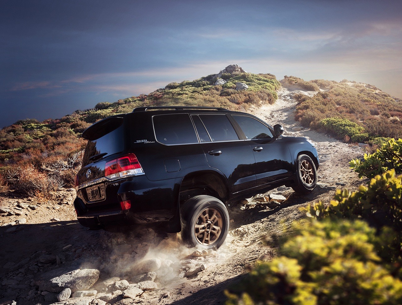 More information about "Chicago 2019: 2020 Toyota Land Cruiser Heritage Edition"