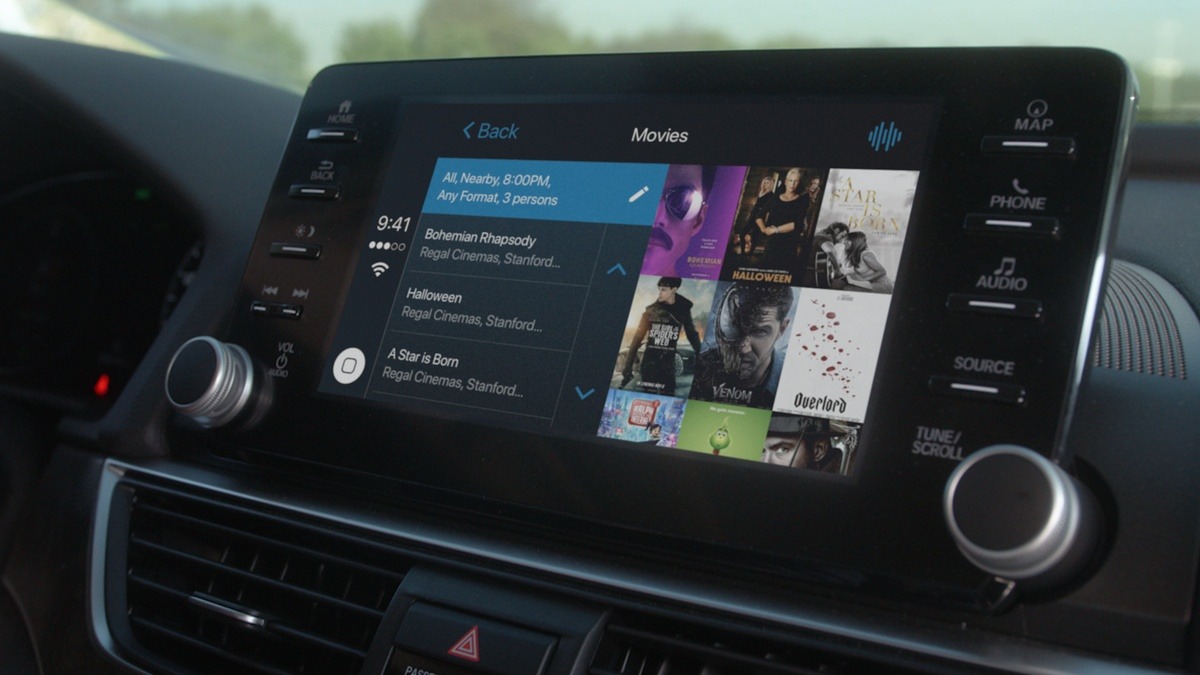 More information about "CES 2019: Honda introduces Honda Dream Drive Infotainment System"