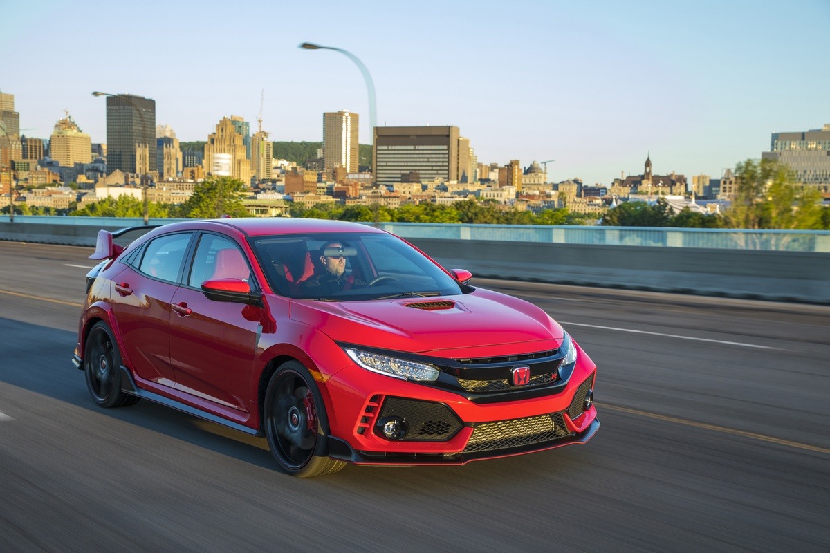 More information about "Honda Confirms Swindon Closure"