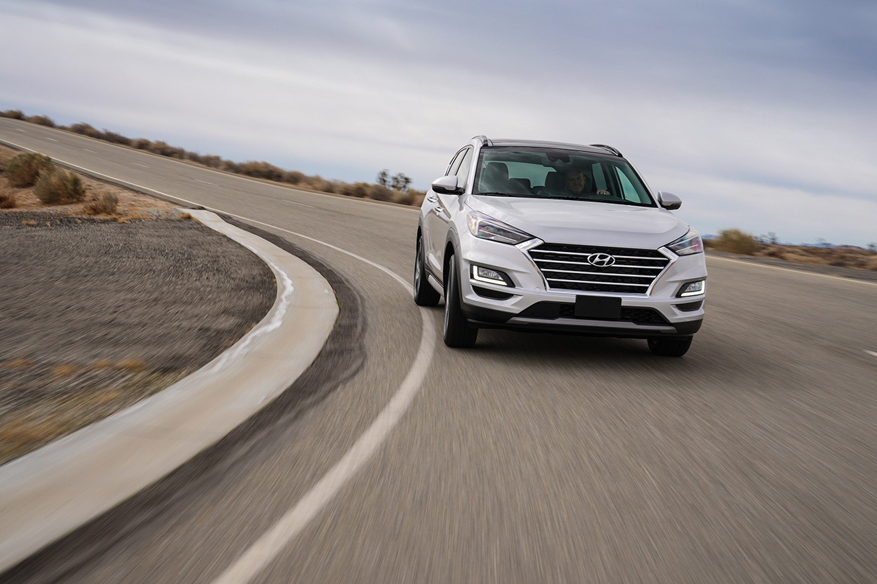 More information about "Rumorpile: Hyundai Tucson N May Pack 340 Horsepower"