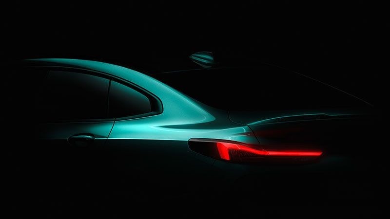 More information about "BMW Teases the 2-series Grand Coupe"