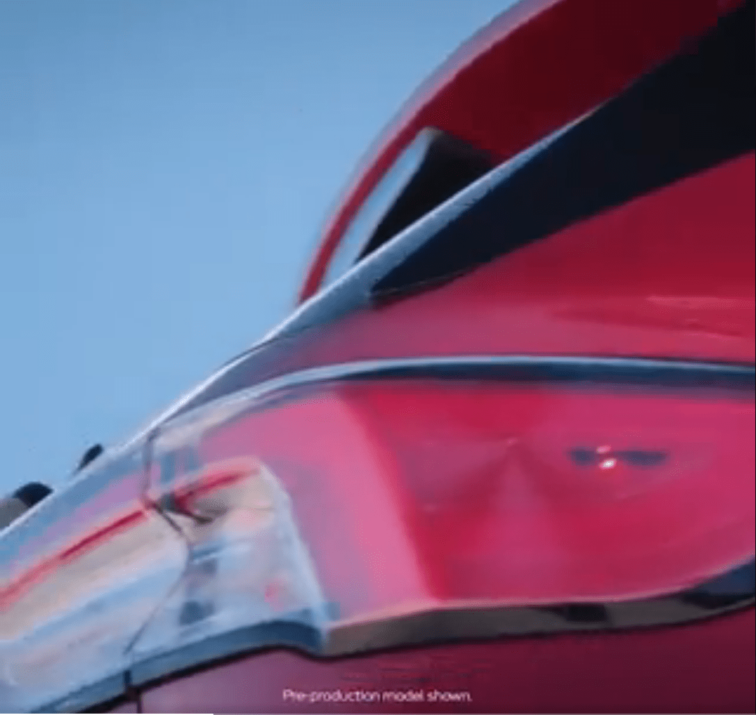 More information about "2020 Ford Escape Debut set for April 2nd"