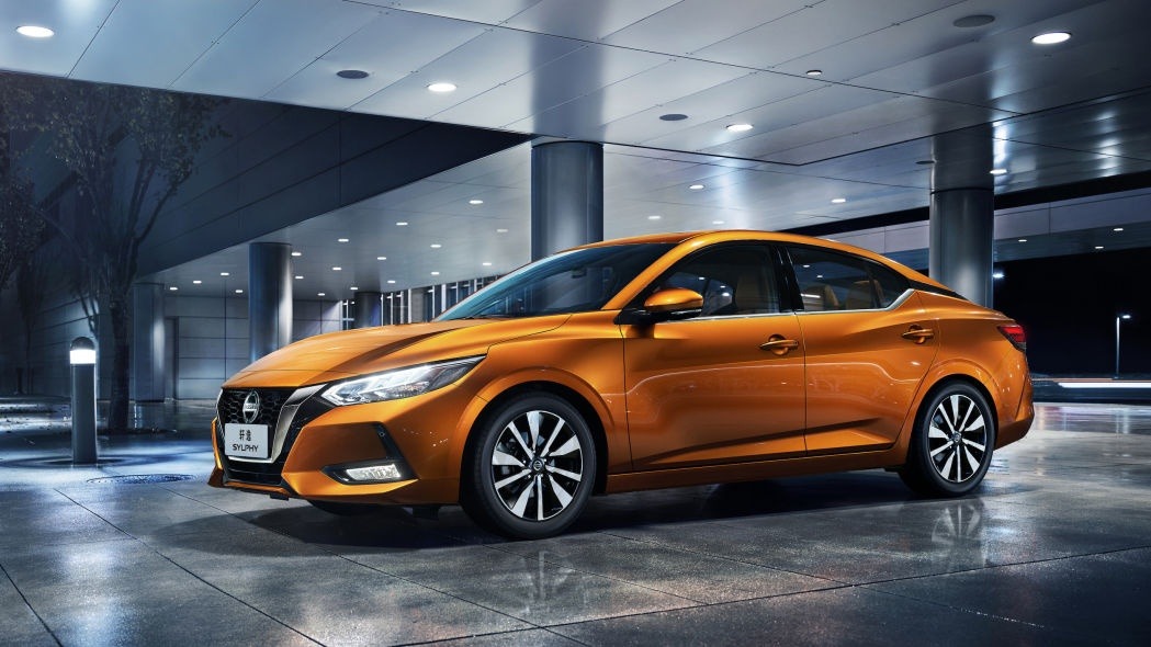 More information about "Nissan Sentra Previewed in the Nissan Sylphy"