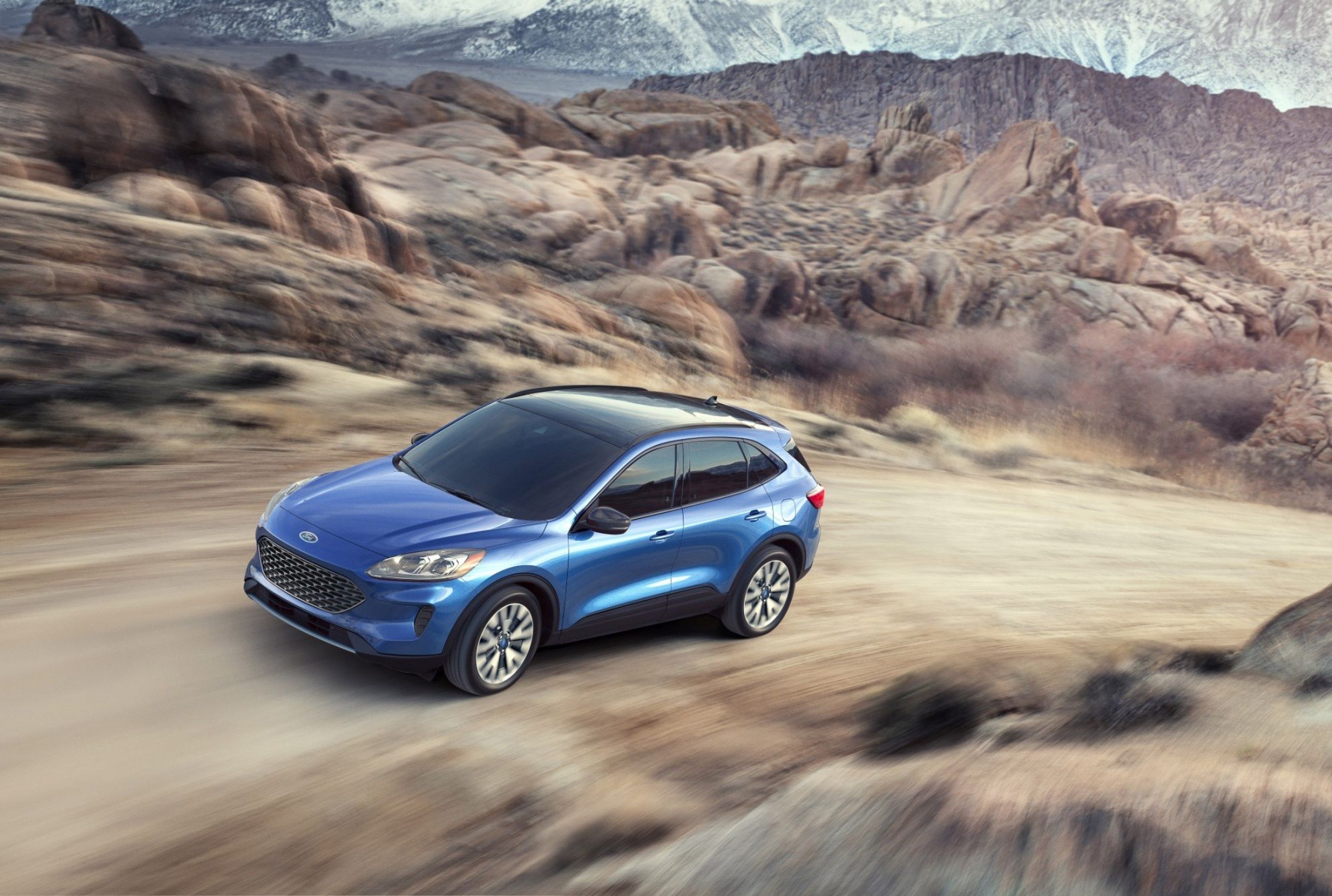 More information about "Ford Introduces the 2020 Ford Escape"