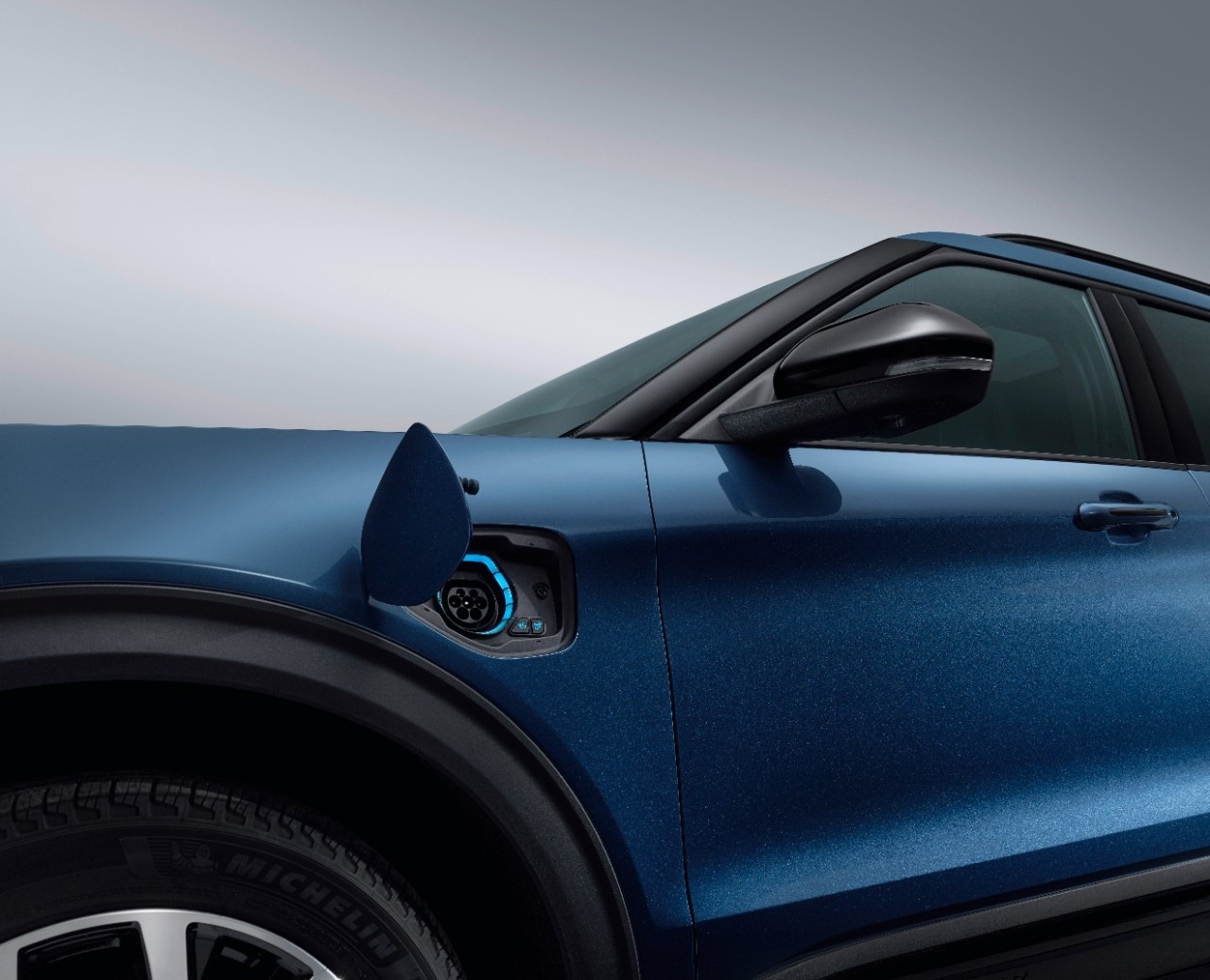 More information about "Ford Explorer Plug-In Hybrid is Euro Only"