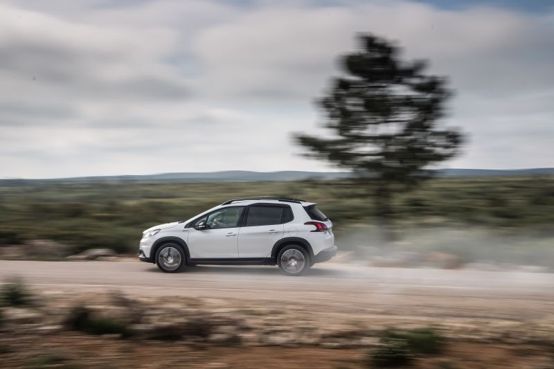 More information about "Peugeot Could Make Landfall in U.S. As Soon as 2022"