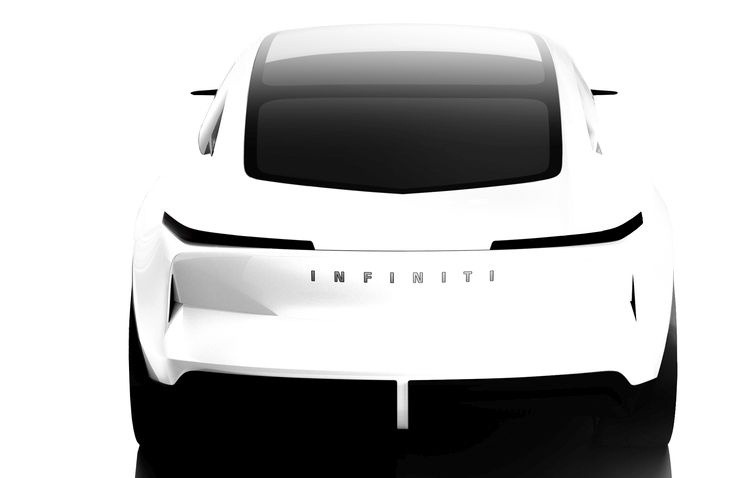 More information about "Infiniti Revealing Qs Inspiration Concept in Shanghai"