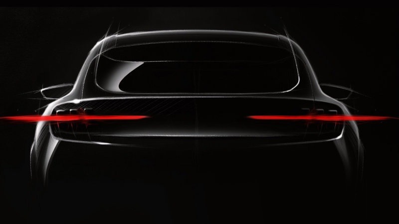 More information about "Ford's Mustang Inspired EV Crossover to Have 370 Mile Range"
