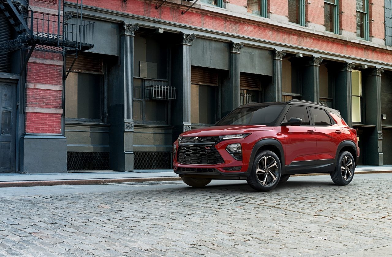 More information about "Chevrolet Debuts 2021 Trailblazer"