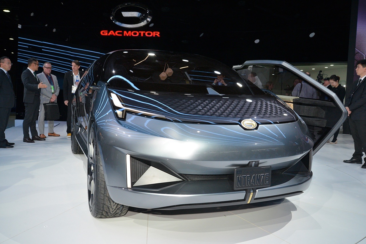 More information about "GAC Puts the Brakes On Entering the U.S."