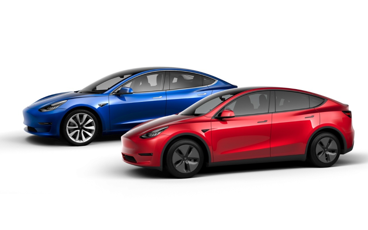 More information about "Tesla's Stock Plunges"