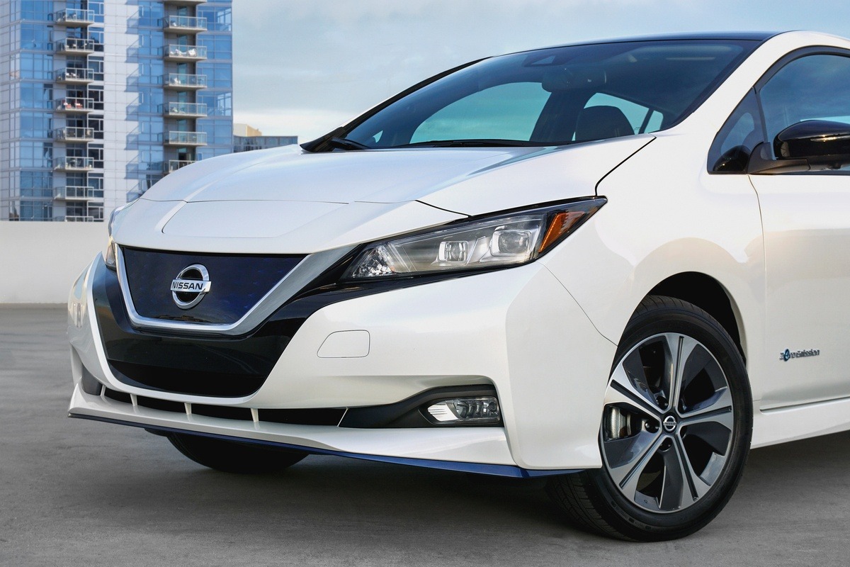 More information about "EVs Take 48.4% Of All Sales in Norway"