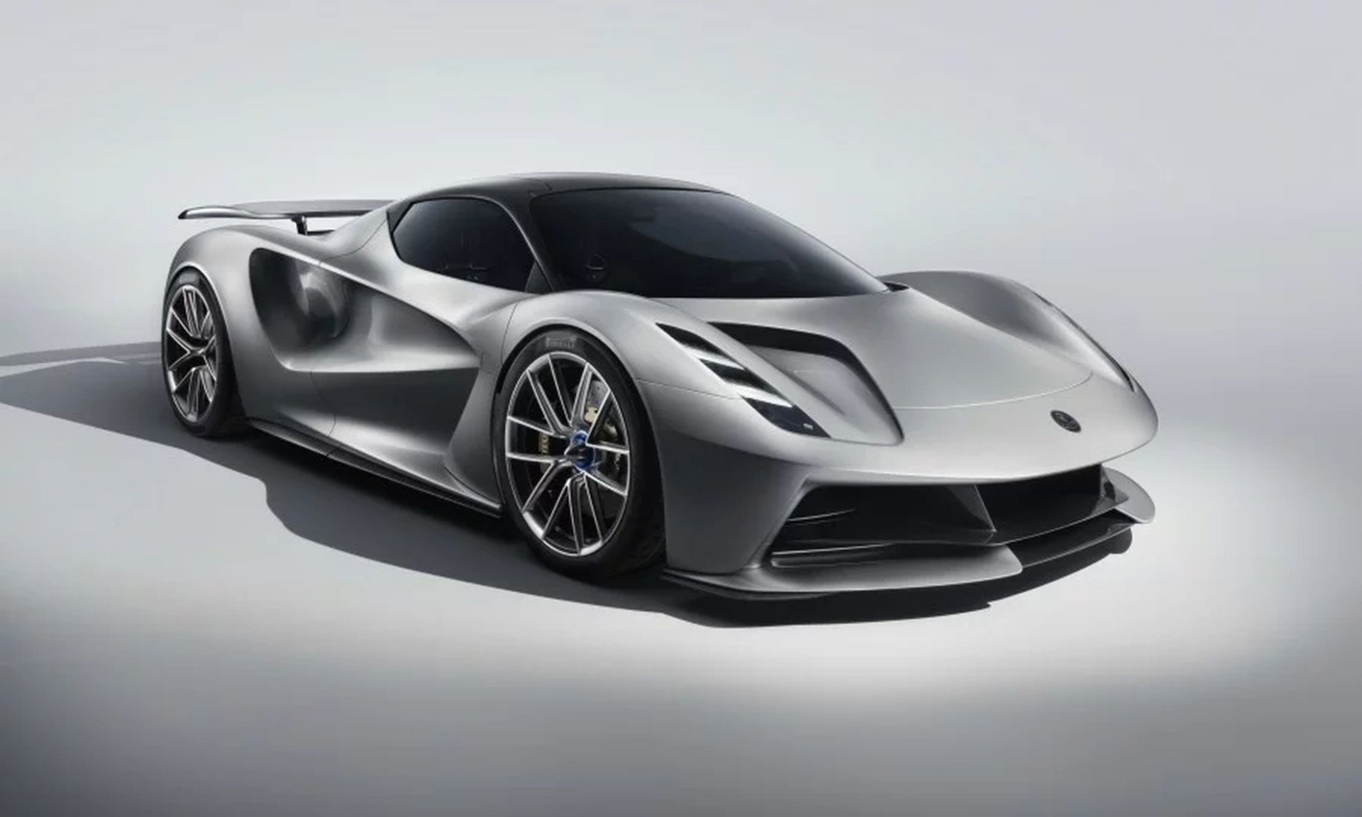 More information about "Lotus to go All Electric with New Supercar"