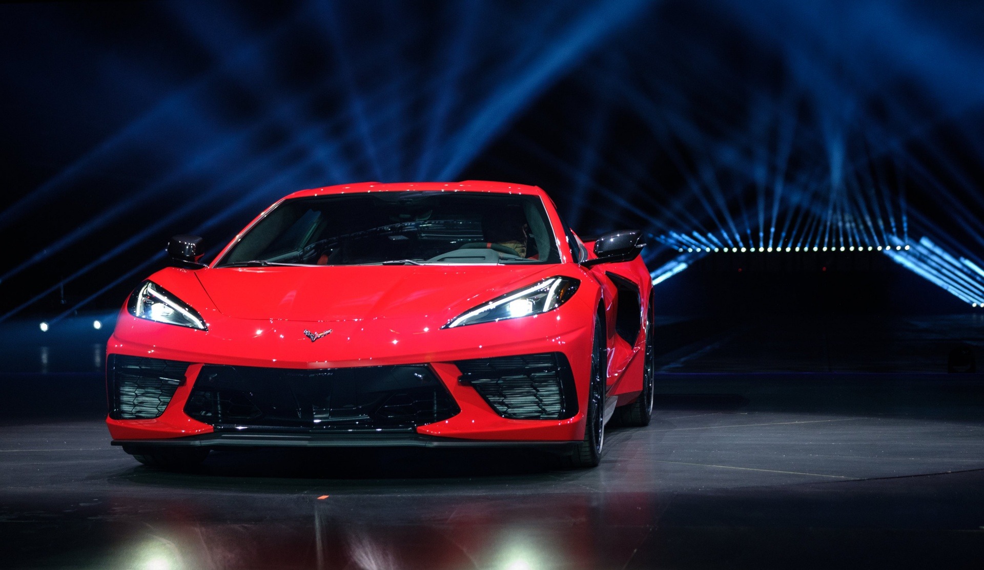 More information about "Corvette C8 Almost Sold Out Already"