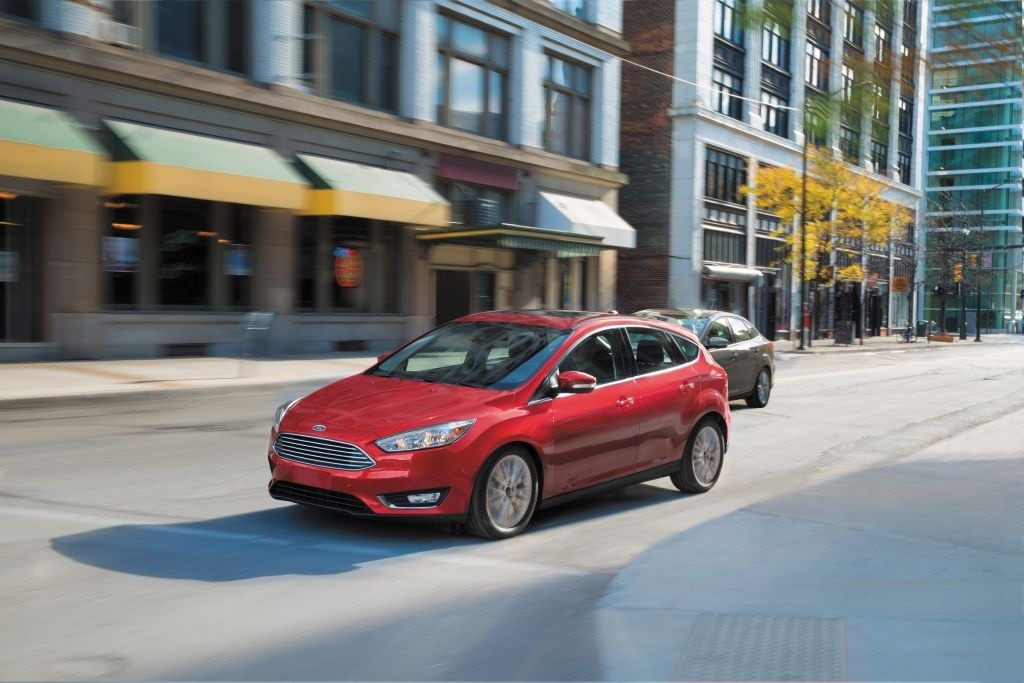 More information about "Ford Extends Warranty on DCT transmissions"