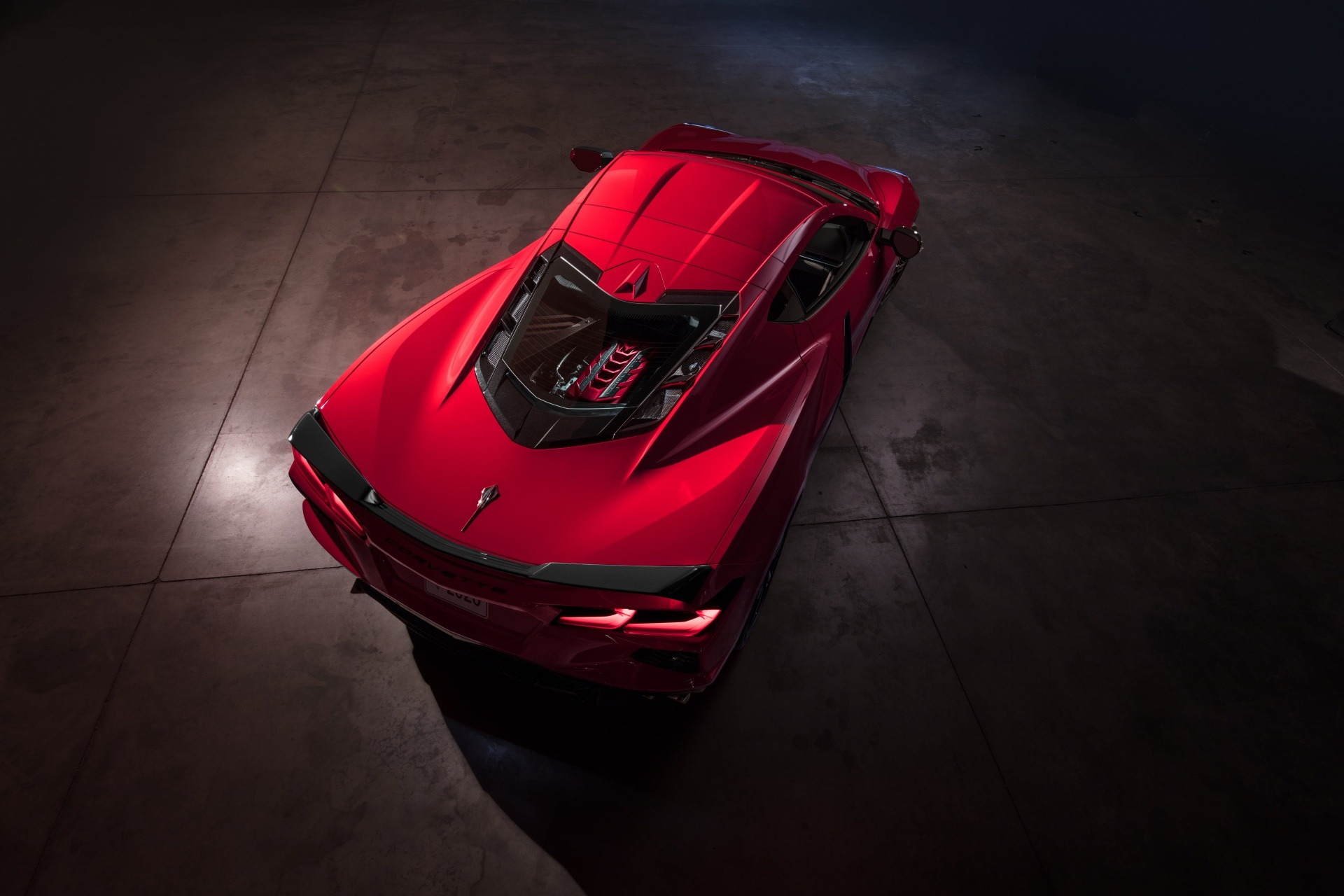 More information about "Officially Official: Corvette Starts at $59,995"