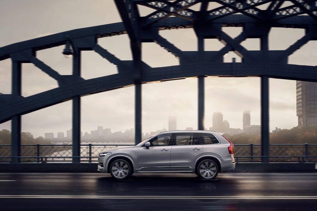 More information about "Volvo Could Go Bigger And Smaller"