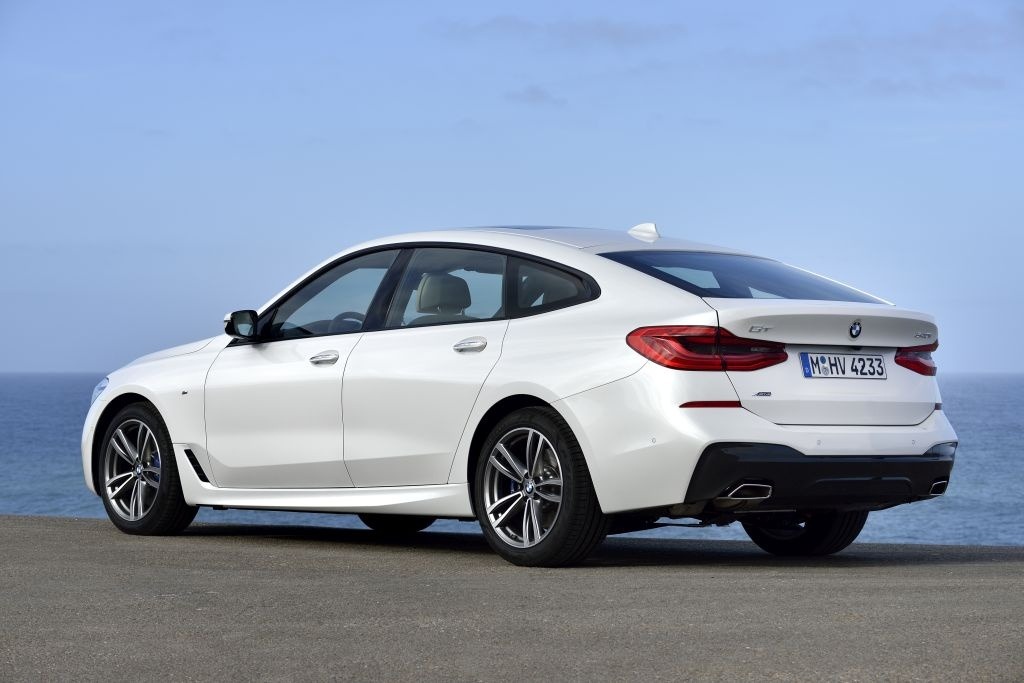 More information about "First of Many BMW Model Cuts"