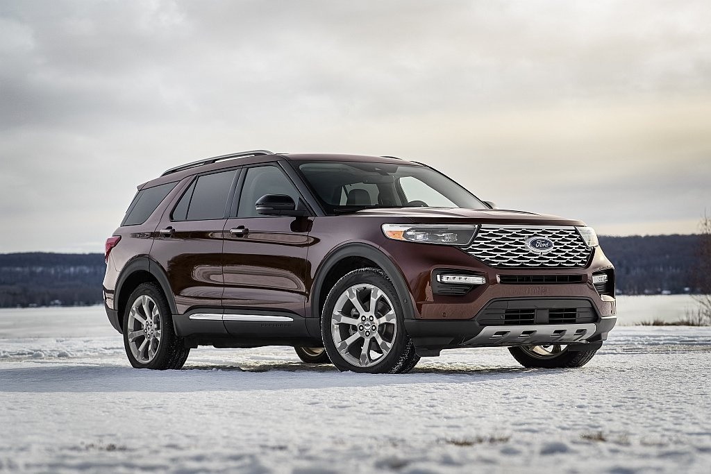More information about "2020 Explorer and Aviator Quality Issues Hit Ford"