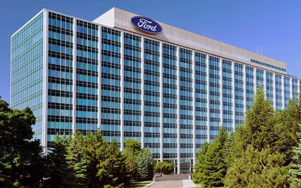 More information about "Ford and United Auto Workers Reach Tentative Deal"