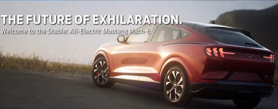 More information about "Watch the Ford Mustang Mach-E Unveiling Live, 9 PM Eastern"