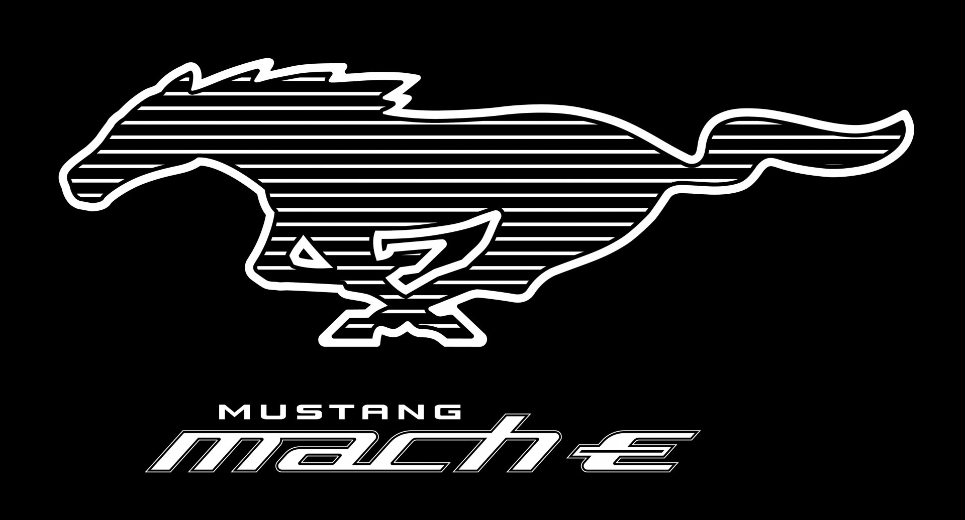 More information about "Mustang Mach E Is The Name For the New Ford EV"